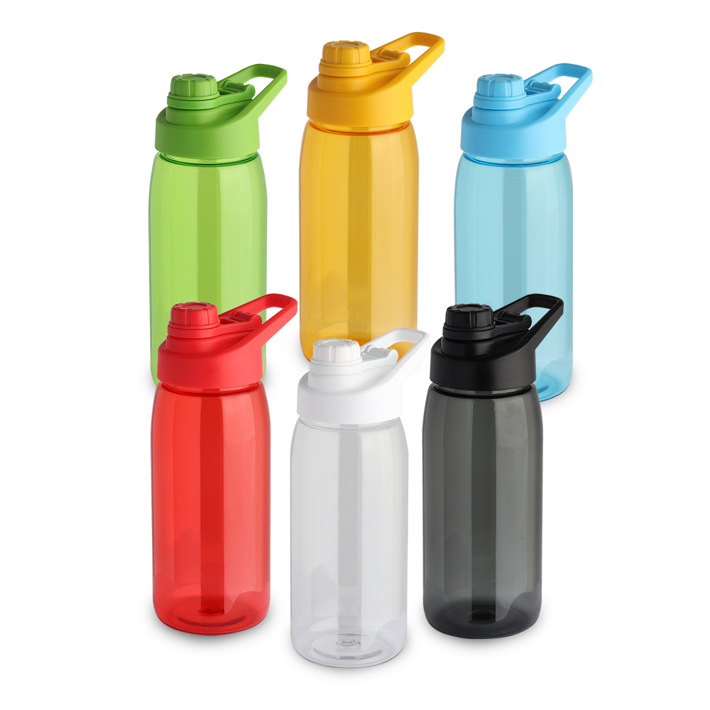 Garrafa Plástica de 600ml - GA8500