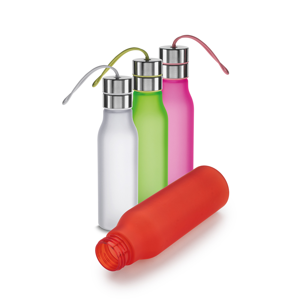Garrafa Plástica de 570ml - GA6025