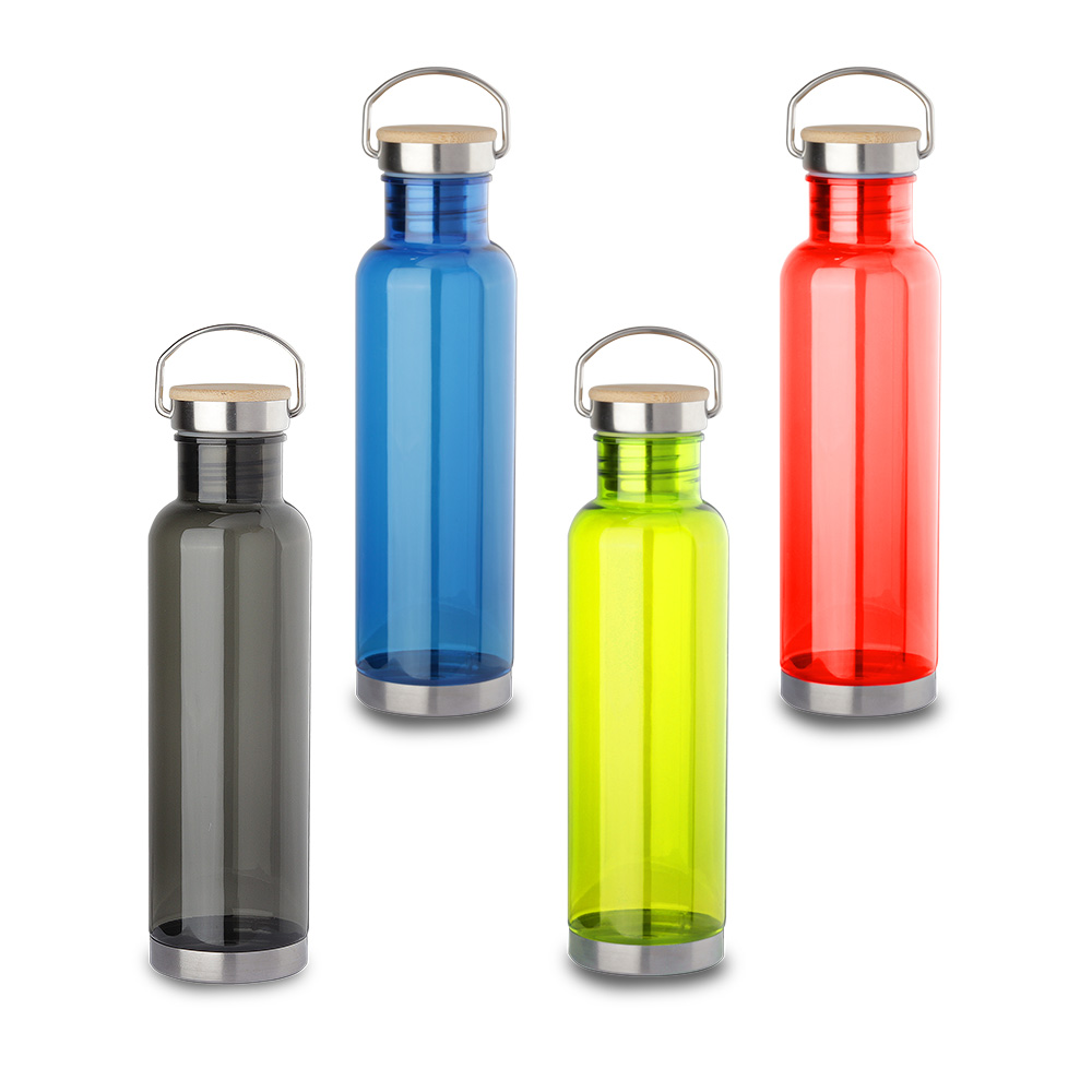 Garrafa Plástica de 800ml - GA8300