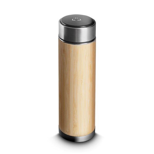 Garrafa Térmica de 400ml - GA6900 - Image 2