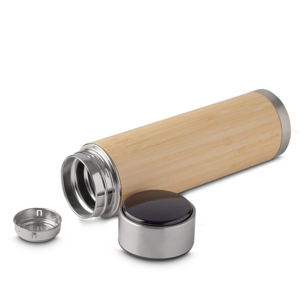 Garrafa Térmica de 400ml - GA6900