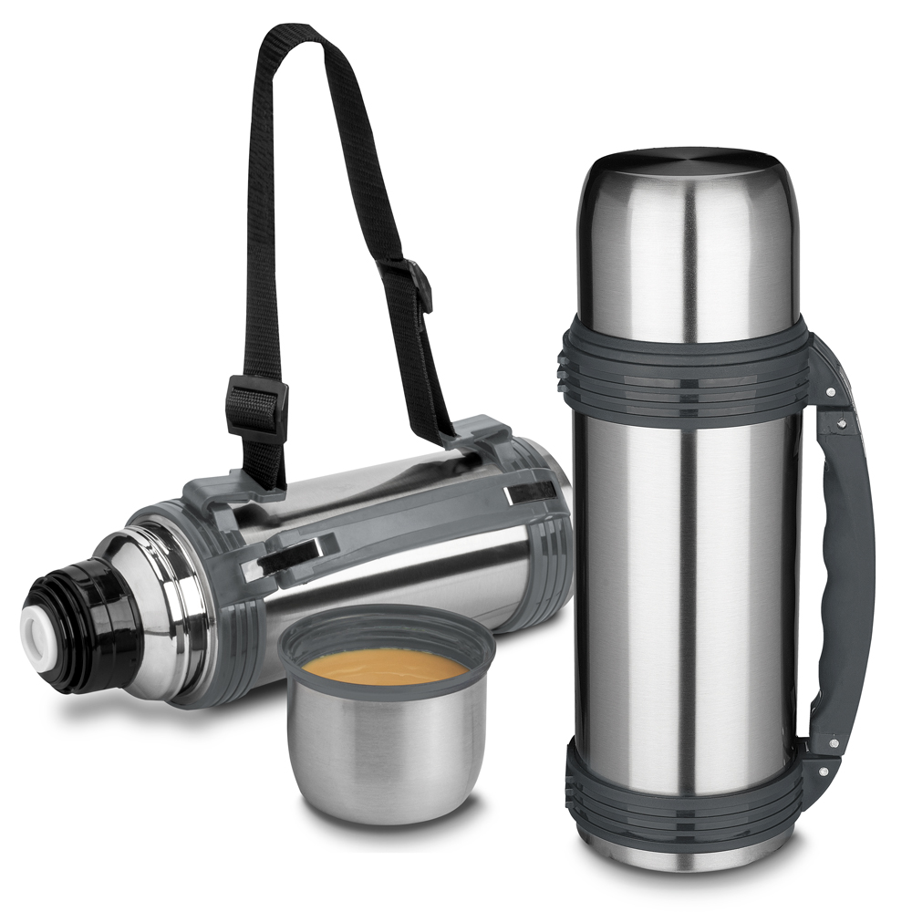 Garrafa Térmica de 1.2l - GA8700
