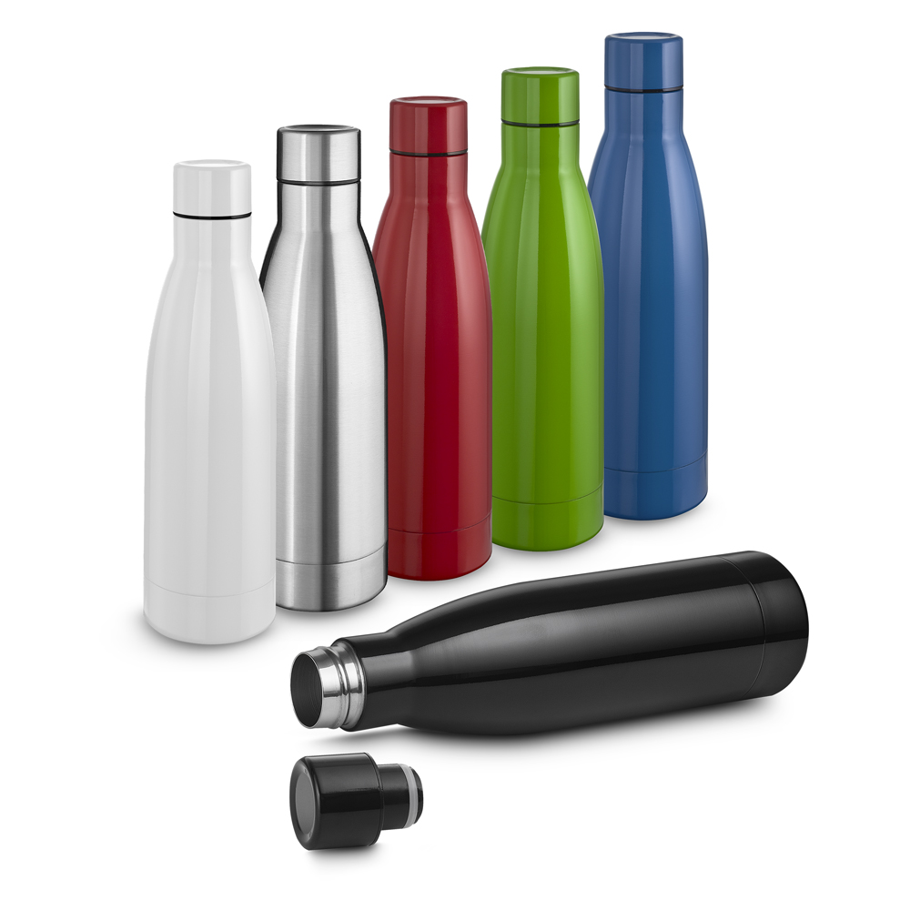 Garrafa Térmica de 450ml - GA8100B