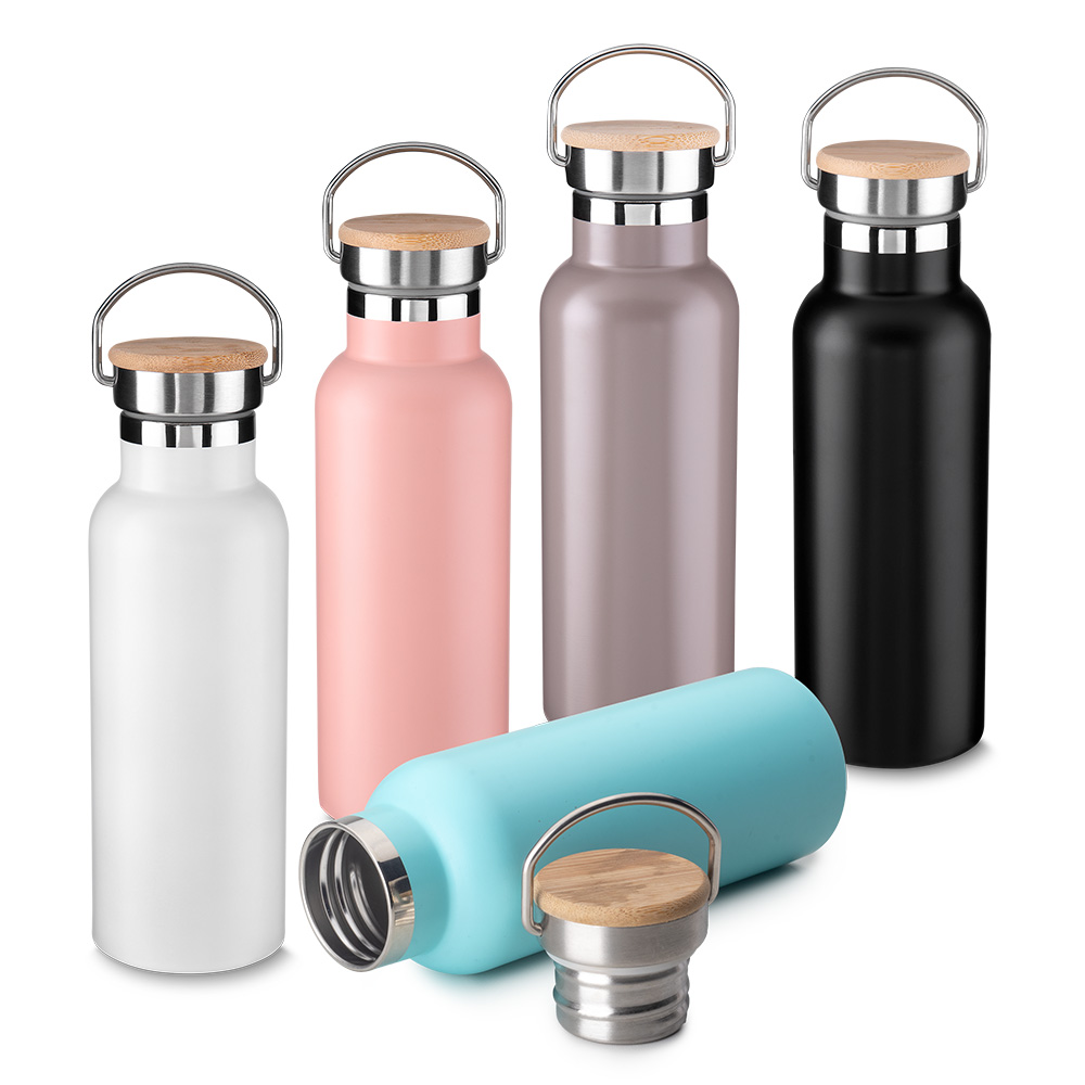 Garrafa Térmica de 500ml - GA6100