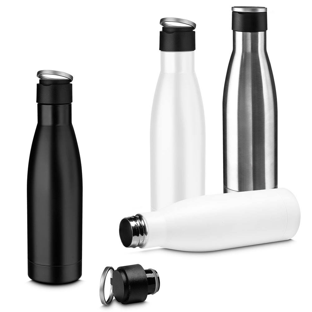 Garrafa Térmica de 500ml - GA8400