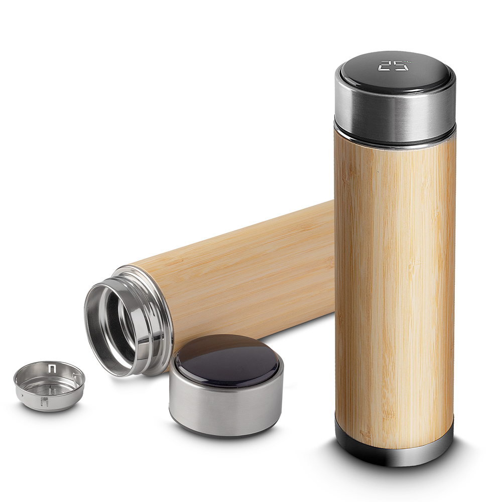 Garrafa Térmica de 400ml - GA6900