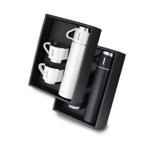 Kit Garrafa Canecas - KGC100